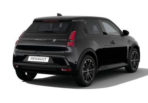 Renault R 5, 2026