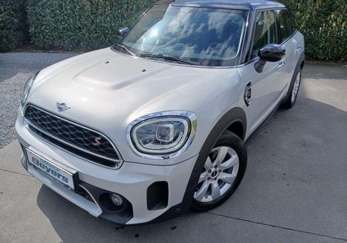 MINI, 2020