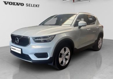 Volvo XC40, 2020