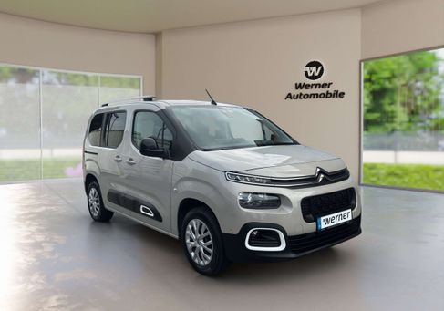 Citroën Berlingo, 2023 3