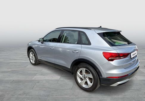 Audi Q3, 2022 3