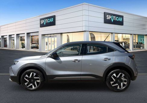 Opel Mokka, 2023 2