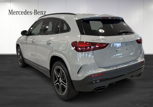 Mercedes-Benz GLA 250, 2026