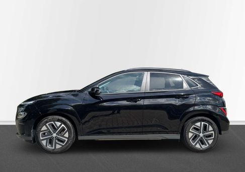 Hyundai Kona, 2023 2