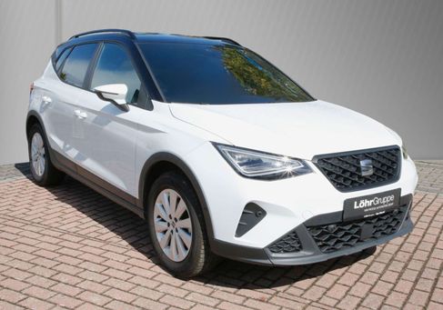 Seat Arona, 2025 3