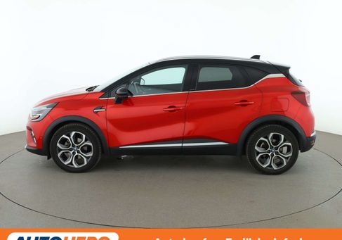 Renault Captur, 2021 3