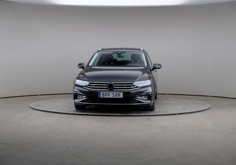Volkswagen Passat Variant, 2023 3