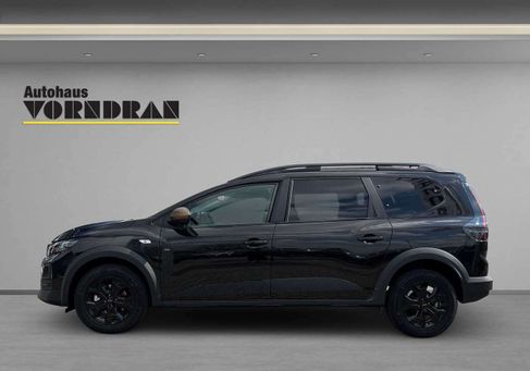 Dacia Jogger, 2026 3