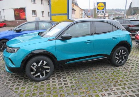 Opel Mokka, 2025 3