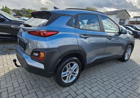 Hyundai Kona, 2019 3