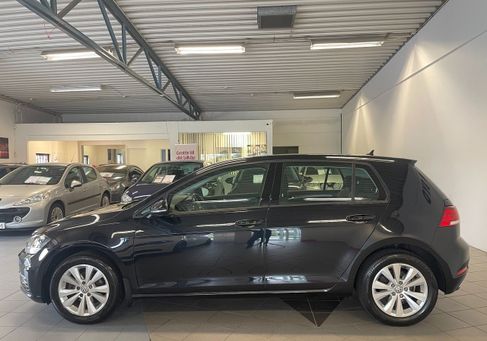 Volkswagen Golf, 2019 3