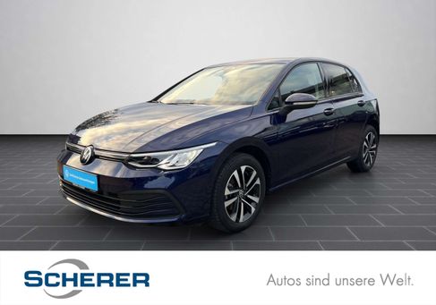 Volkswagen Golf, 2020