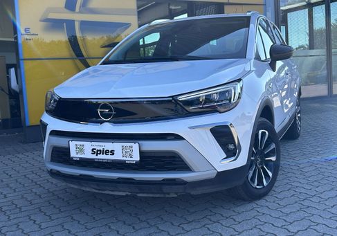 Opel Crossland X, 2023 2