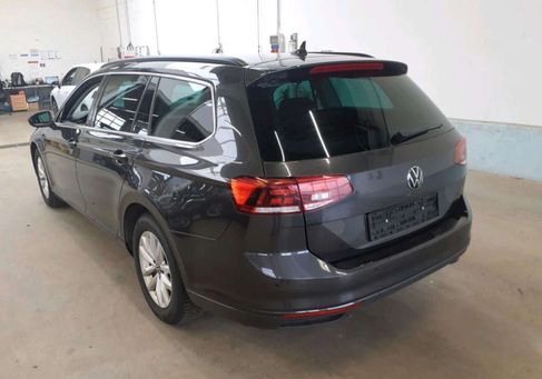 Volkswagen Passat Variant, 2024 3