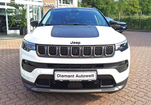 Jeep Compass, 2022 2