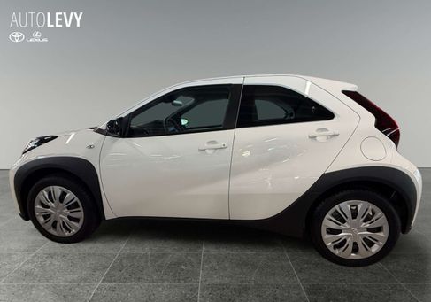 Toyota Aygo, 2024