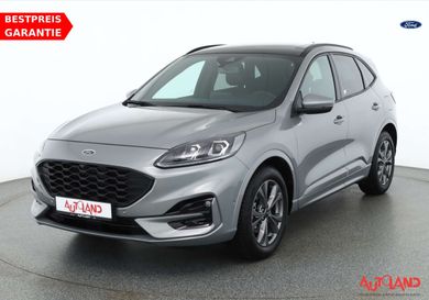 Ford Kuga, 2023