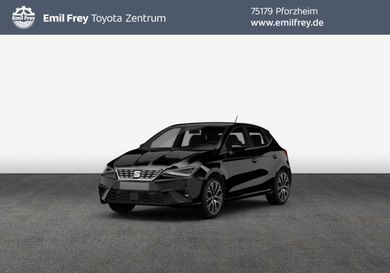 Seat Ibiza, 2025