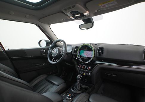 MINI, 2020 2