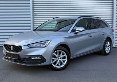 Seat Leon, 2022