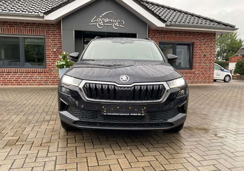 Skoda Karoq, 2023