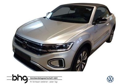 Volkswagen T-Roc, 2025
