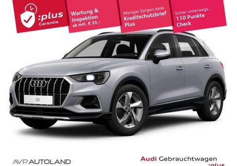 Audi Q3, 2022