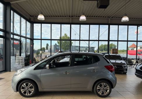 Kia Venga, 2019