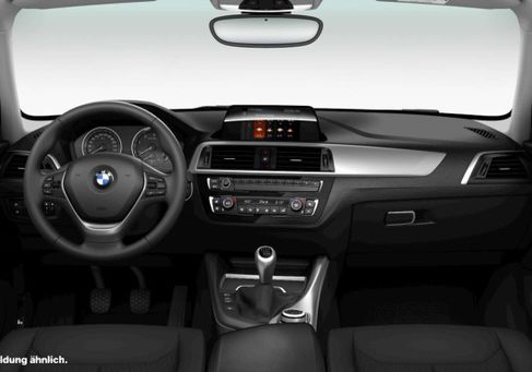BMW 118, 2018 3