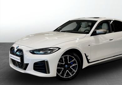 BMW, 2023