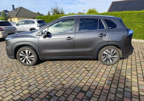 Suzuki SX4 S-Cross, 2023 2