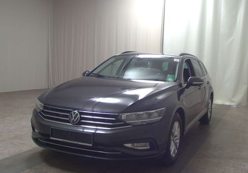Volkswagen Passat Variant, 2022 2