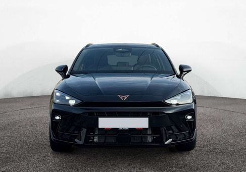 Cupra Leon, 2026