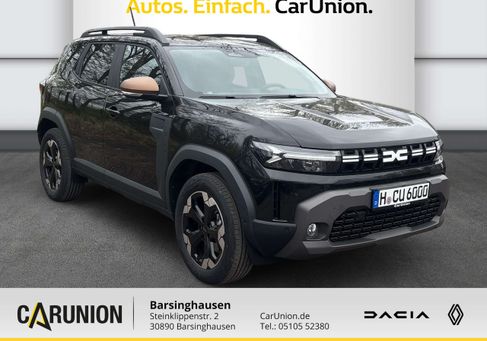 Dacia Duster, 2025 3
