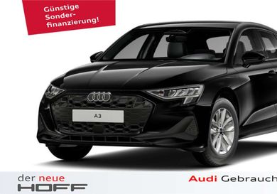 Audi A3, 2025