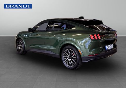 Ford Mustang Mach-E, 2026 2