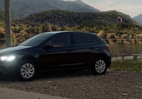 Volkswagen Polo, 2025 3