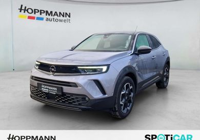 Opel Mokka, 2024