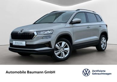 Skoda Karoq, 2024