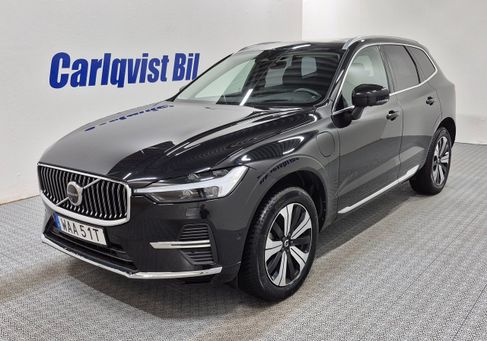 Volvo XC60, 2023