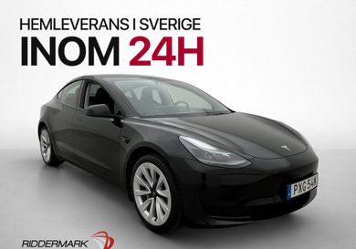Tesla Model 3, 2023