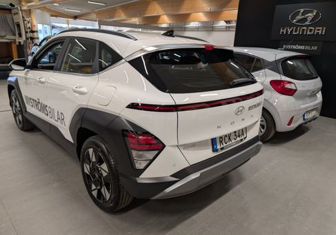 Hyundai Kona, 2026 3