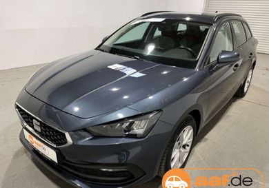 Seat Leon, 2021