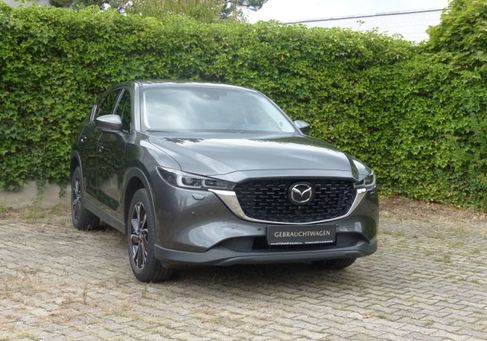 Mazda CX-5, 2022 2
