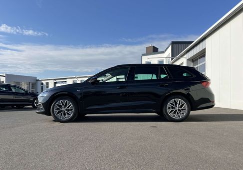 Skoda Octavia, 2023 2