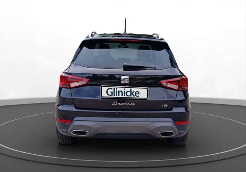 Seat Arona, 2024
