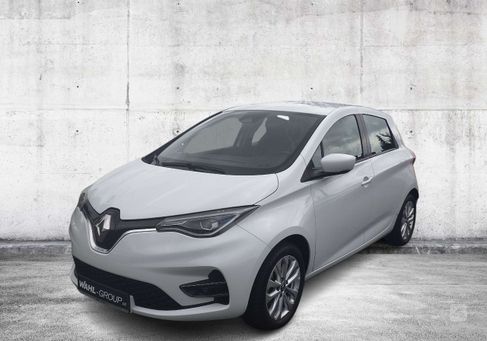 Renault ZOE, 2020