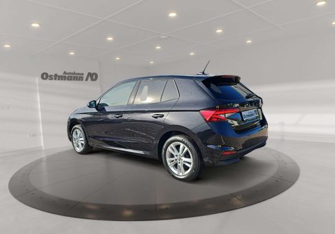 Skoda Fabia, 2026