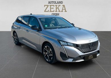 Peugeot 308, 2023
