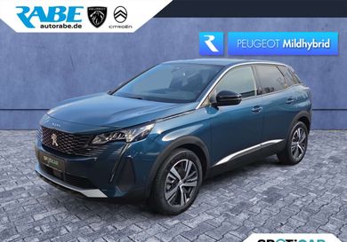 Peugeot 3008, 2023
